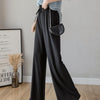 Calça Pantalona Confortável Lumiere - Loja Fact
