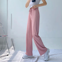 Calça Pantalona Confortável Lumiere - Loja Fact