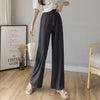 Calça Pantalona Confortável Lumiere - Loja Fact