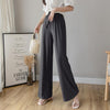 Calça Pantalona Confortável Lumiere - Loja Fact