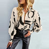 Camisa Mangas Bufantes Laus - Ziora
