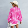 Camisa Mangas Bufantes Laus - Ziora