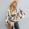 Camisa Mangas Bufantes Laus - Ziora
