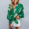 Camisa Mangas Bufantes Laus - Ziora