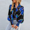 Camisa Mangas Bufantes Laus - Ziora