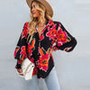 Camisa Mangas Bufantes Laus - Ziora