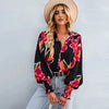Camisa Mangas Bufantes Laus - Ziora