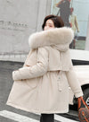Casaco Feminino Forrado em Veludo Brooklyn - Loja Fact