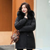 Casaco Feminino Forrado em Veludo Brooklyn - Loja Fact
