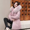 Casaco Feminino Forrado em Veludo Brooklyn - Loja Fact