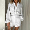 Conjunto Alfaiataria Andreia - Ziora