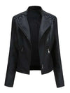 Jaqueta Feminina Biker Aude - Vista Ladies