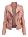 Jaqueta Feminina Biker Aude - Vista Ladies