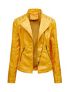 Jaqueta Feminina Biker Aude - Vista Ladies
