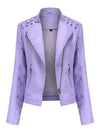 Jaqueta Feminina Biker Aude - Vista Ladies