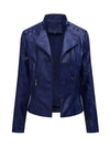 Jaqueta Feminina Biker Aude - Vista Ladies