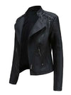 Jaqueta Feminina Biker Aude - Vista Ladies