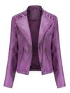 Jaqueta Feminina Biker Aude - Vista Ladies