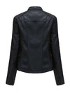 Jaqueta Feminina Biker Aude - Vista Ladies