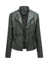Jaqueta Feminina Biker Aude - Vista Ladies