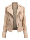 Jaqueta Feminina Biker Aude - Vista Ladies