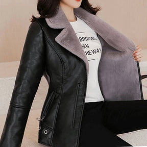 Jaqueta Feminina Forrada Aurélie - Vista Ladies