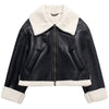 Jaqueta Feminina Forrada Hermine - Vista Ladies