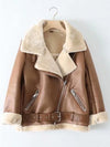 Jaqueta Feminina Forrada Ninon - Vista Ladies