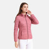 Jaqueta Feminina Impermeável Outwear - Vista Ladies