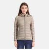 Jaqueta Feminina Impermeável Outwear - Vista Ladies