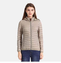 Jaqueta Feminina Impermeável Outwear - Vista Ladies