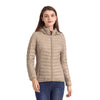 Jaqueta Feminina Impermeável Outwear - Loja Fact