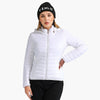 Jaqueta Feminina Impermeável Outwear - Loja Fact