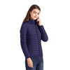 Jaqueta Feminina Impermeável Outwear - Loja Fact