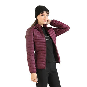 Jaqueta Feminina Impermeável Outwear - Loja Fact