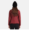 Jaqueta Feminina Impermeável Outwear - Loja Fact
