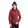 Jaqueta Feminina Impermeável Outwear - Loja Fact