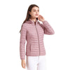 Jaqueta Feminina Impermeável Outwear - Loja Fact