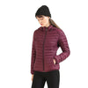 Jaqueta Feminina Impermeável Outwear - Loja Fact