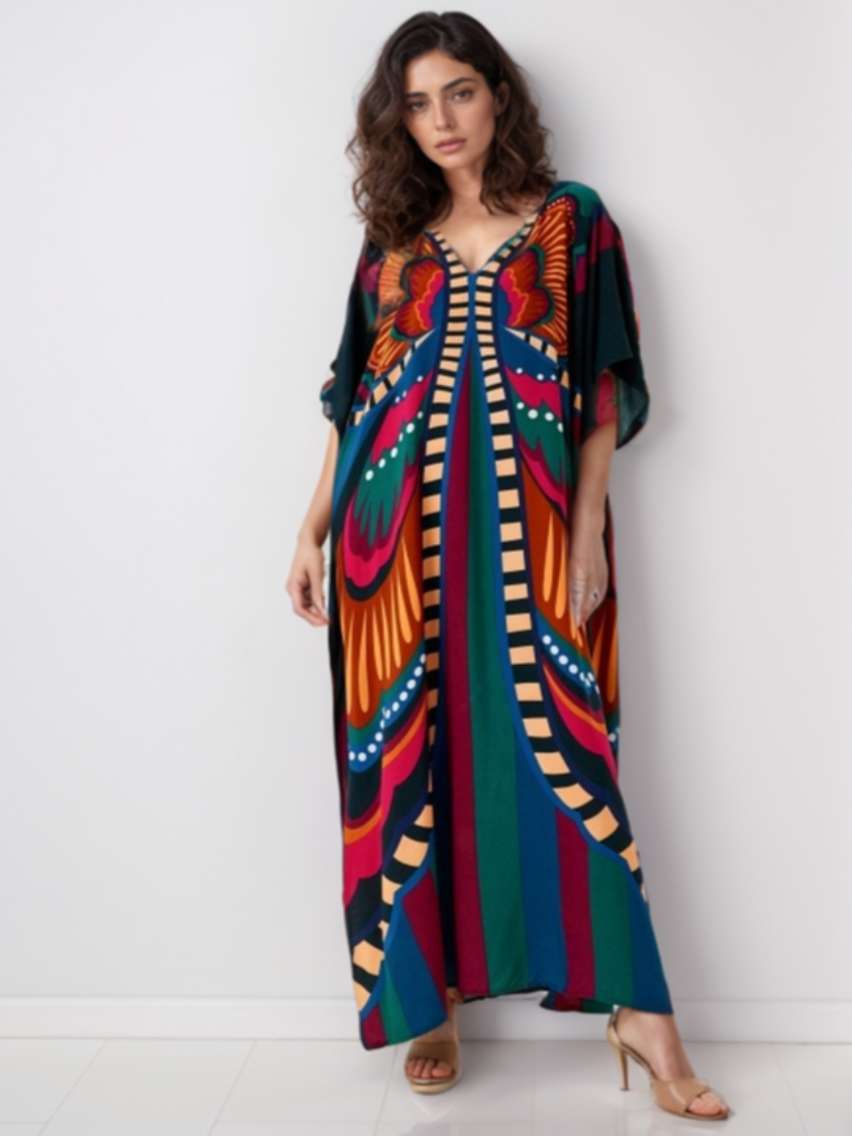 Kaftan Vênus