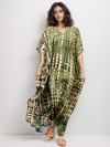 Kaftan Sole Tie Dye Luna