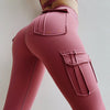 Legging com Bolsos Pocket - Ziora