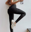 Legging com Bolsos Pocket - Ziora