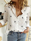 Camisa De Linho Mariah