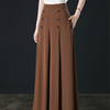 Calça Pantalona de Alfaiataria Íris