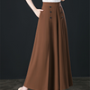 Calça Pantalona de Alfaiataria Íris