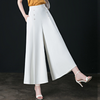 Calça Pantalona de Alfaiataria Íris