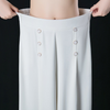 Calça Pantalona de Alfaiataria Íris