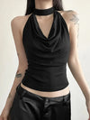 Regata Halter Básica – Vanessa - Ziora
