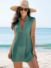 Saída de Praia Jasmin - Ziora